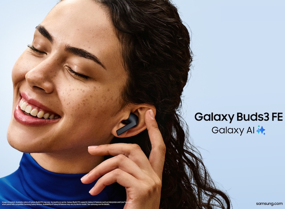 Galaxy Buds3 FE