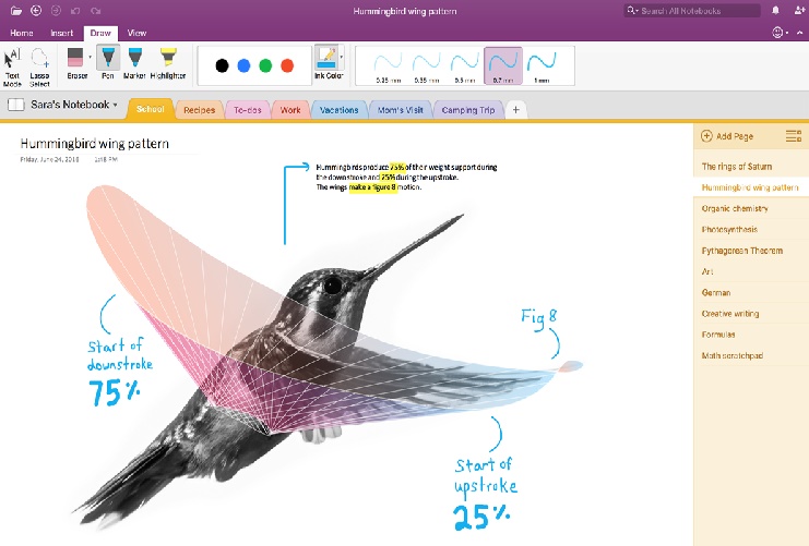 import evernote to onenote import evernote to onenote