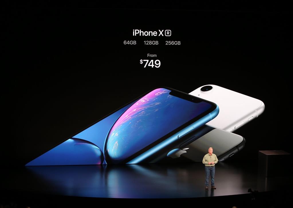 Apple Launches Special Edition iPhone XR
