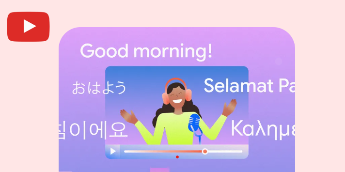 youtube-multi-language-model