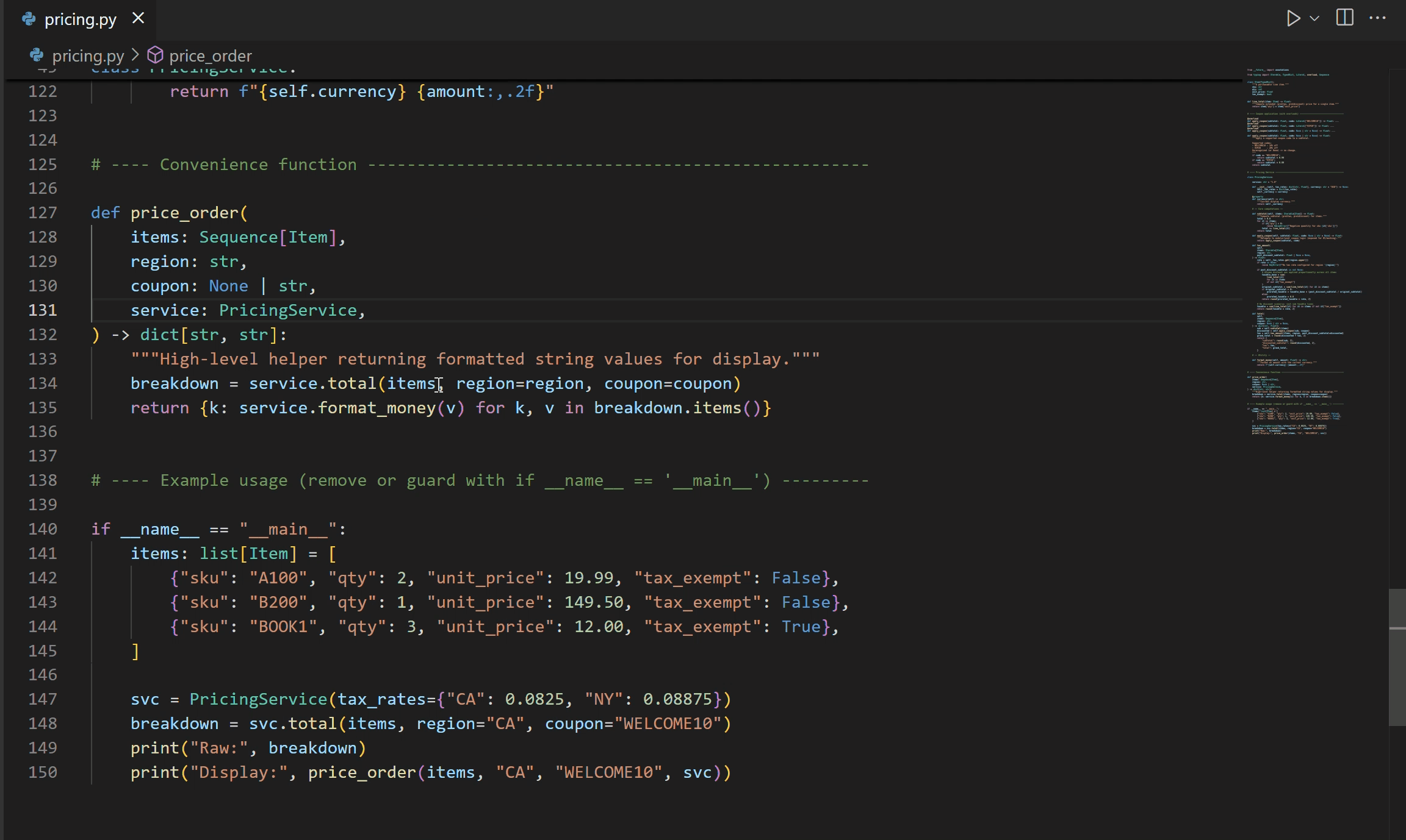 copilot-pylance-hover