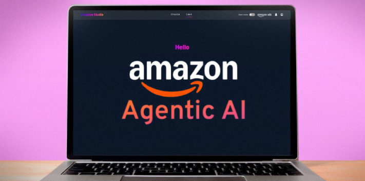 amazon-agentic_AI