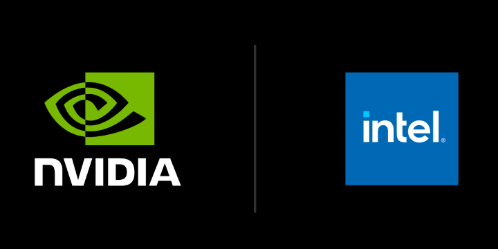 NVIDIA-Intel