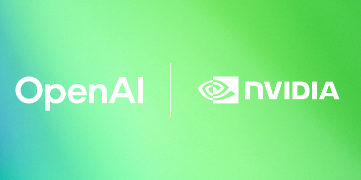 OpenAI-Nvidia