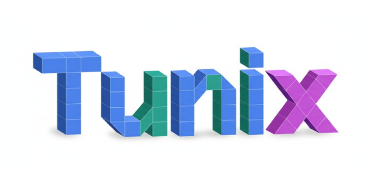 Tunix