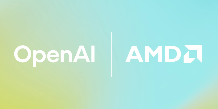 OpenAI-AMD