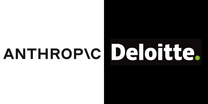 Anthropic-Deloitte
