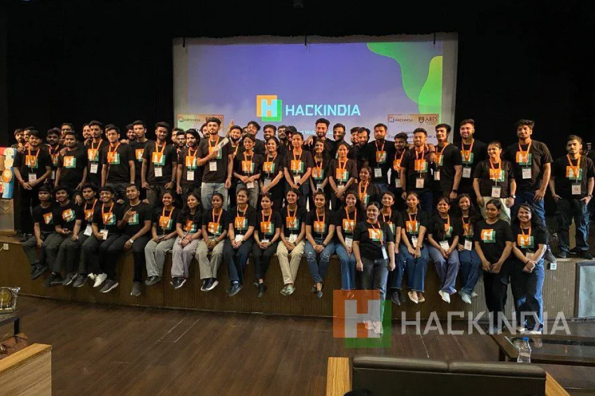 Hackindia