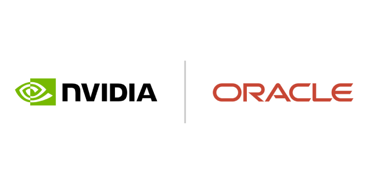 NVIDIA-Oracle