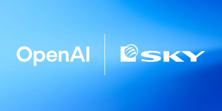 OpenAI-SKY