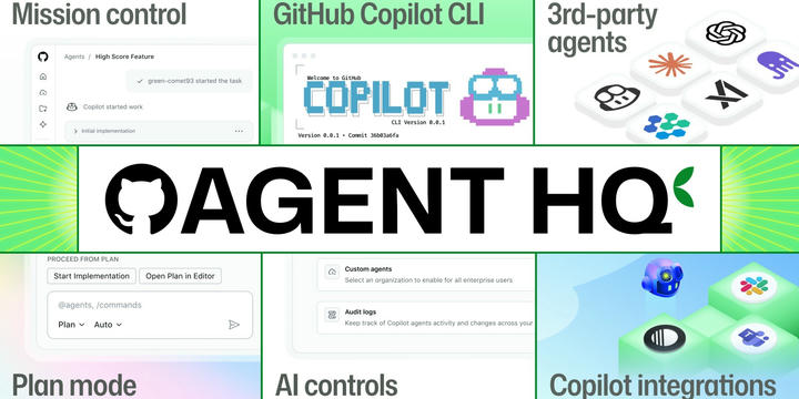 Agent-hq