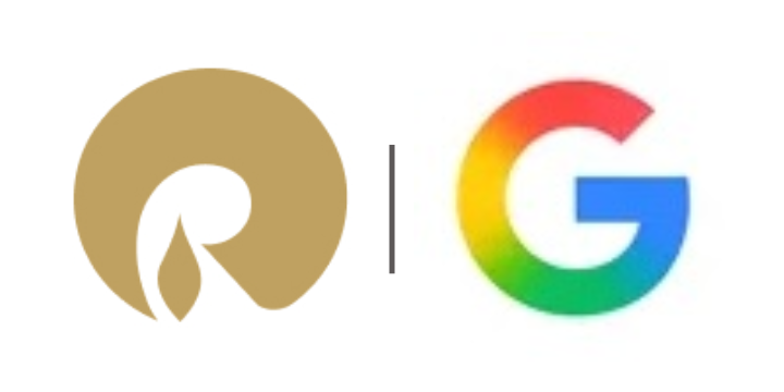 Reliance-GoogleAI