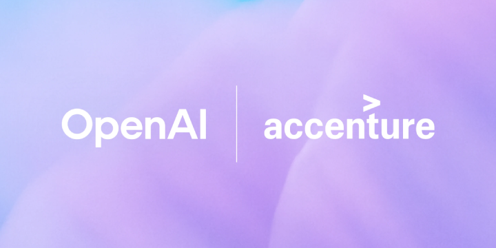 OpenAI-Accenture