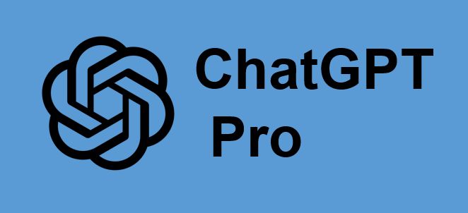 ChatGPT Pro Logo