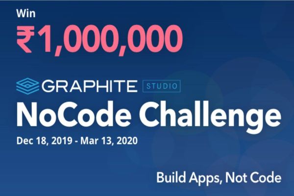 Graphite Nocode Challenge Launched