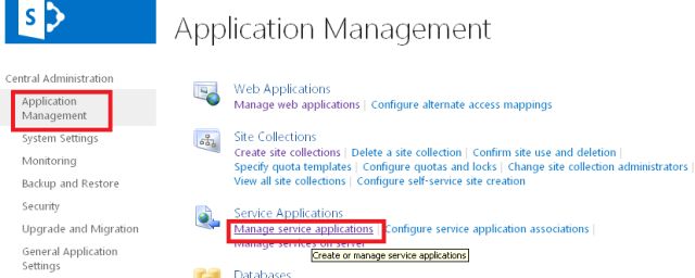 Configure Excel Services in SharePoint