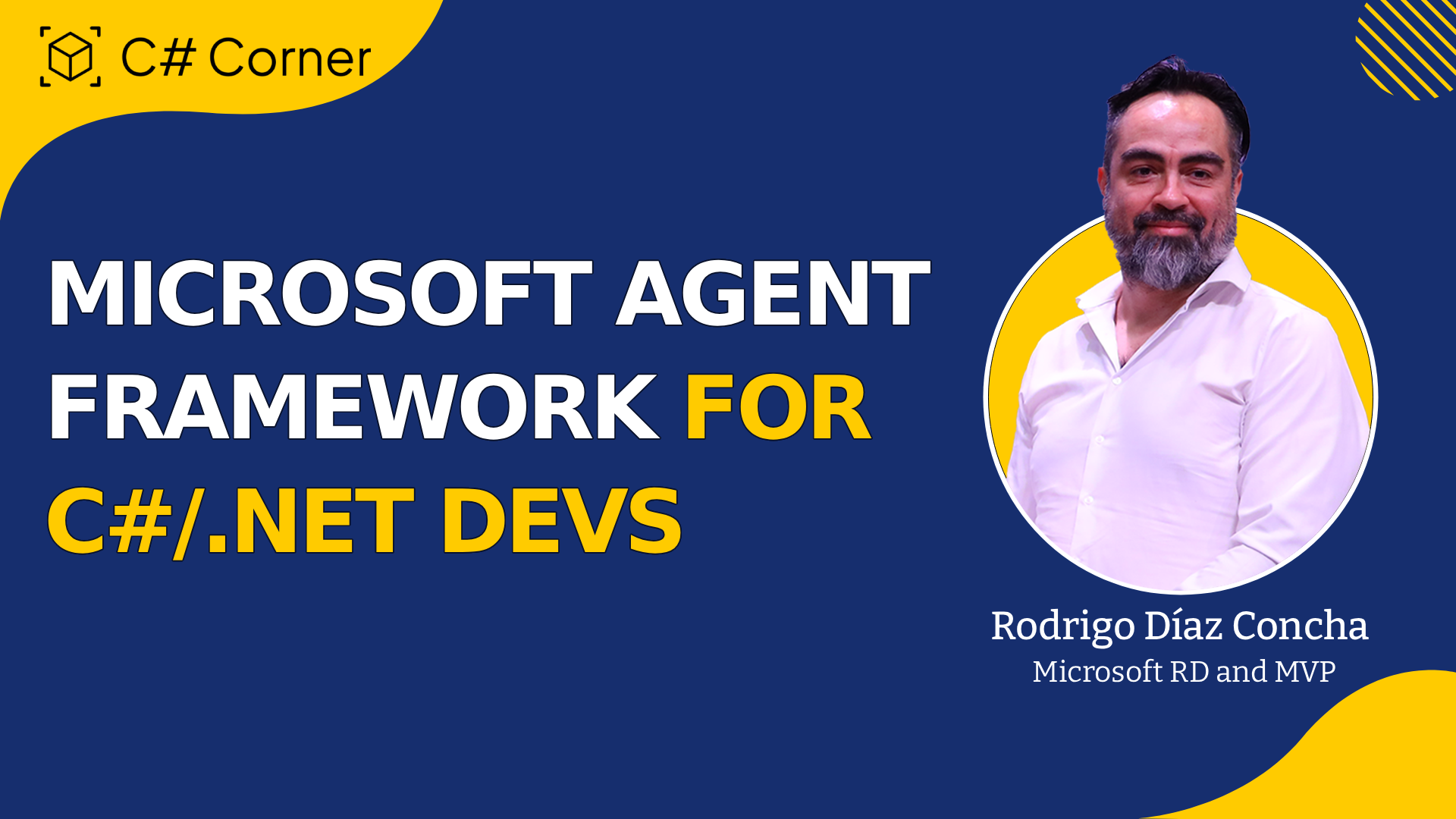 Microsoft Agent Framework