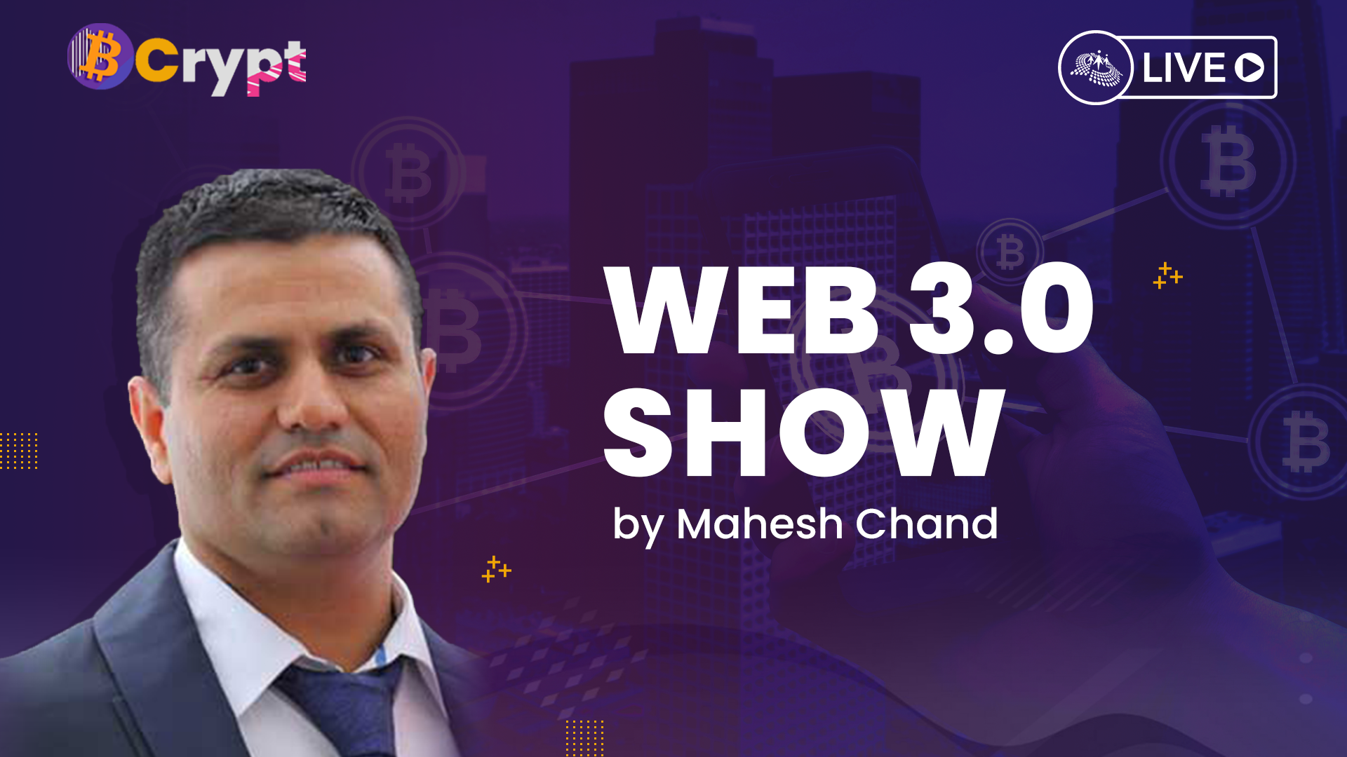 Web 3.0 Show