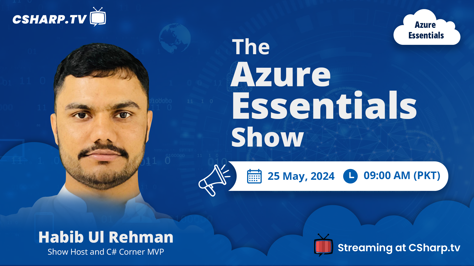 Azure Essentials