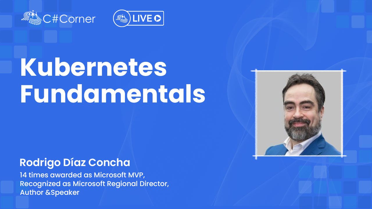 Kubernetes Fundamentals