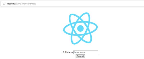 Form Concept in React