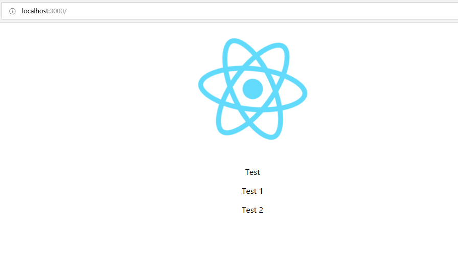 Fragments And Pure Component In React