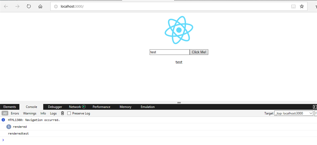 Fragments And Pure Component In React