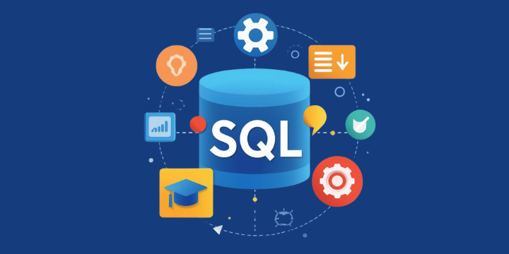 Mastering SQL 