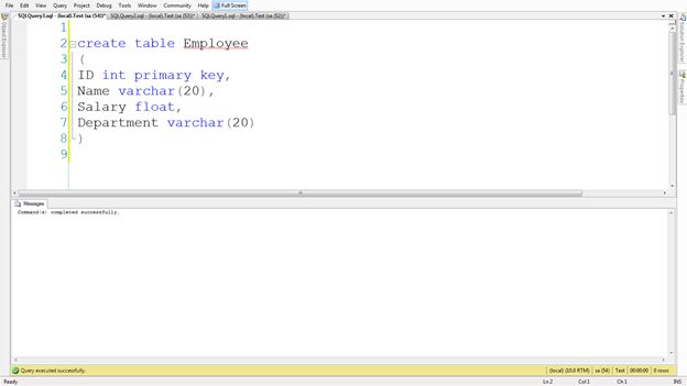 After Trigger vs Instead of Trigger in SQL Server
