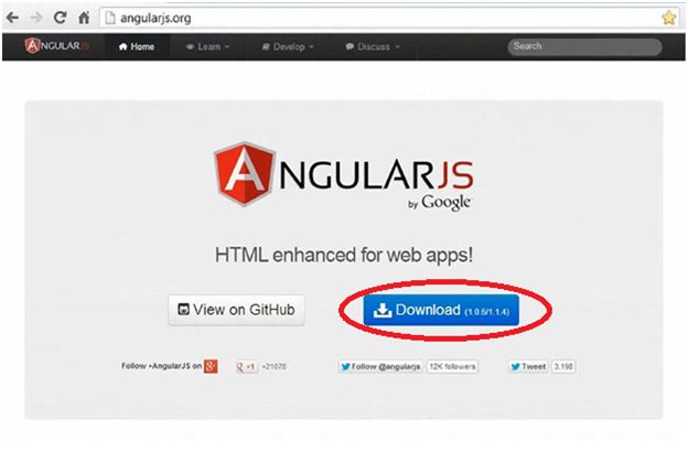 Data Filtering in Angular.js Using Filter