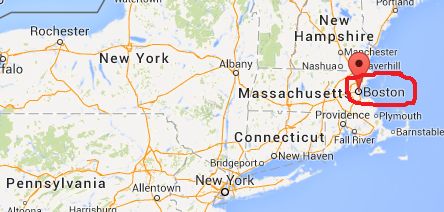 Boston