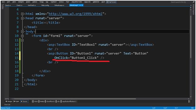 Unit Testing in .NET