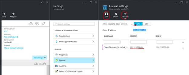 Create Asp Net Web App With Sql Database In Azure Create Asp Net Web App With Sql Database In Azure