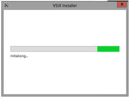 PowerShell Project In Visual Studio