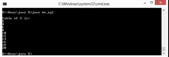 Method Reference in Java 8