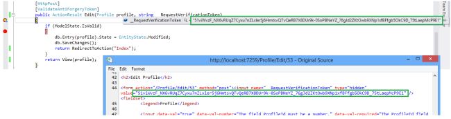 mvc prevent direct url access method mvc prevent direct url access method