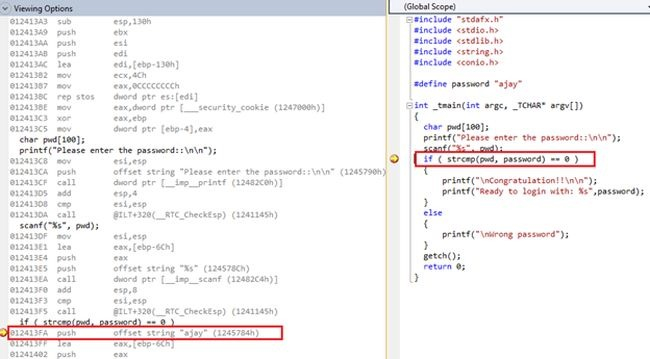 Native Assembly Programming in .NET