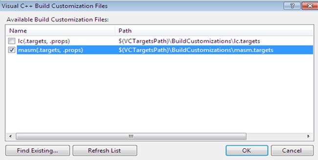 Native Assembly Programming in .NET