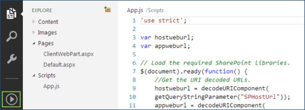 How to Display the List in the Quick Launch Bar in SharePoint Online ...
