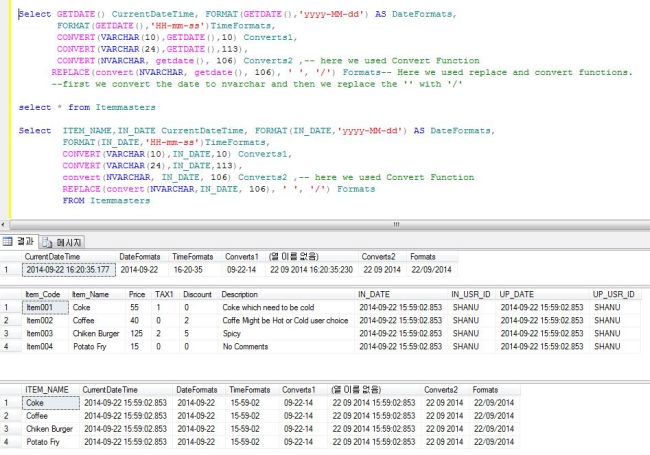 Basic SQL Queries For Beginners