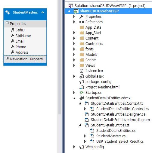 StudentDetailsEntities