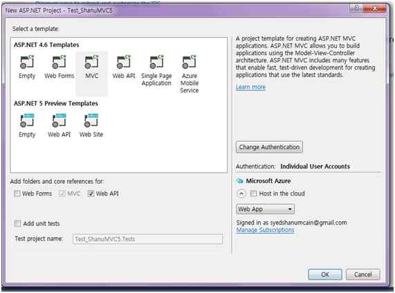 MVC Using ReactJS And WCF Rest For Beginners