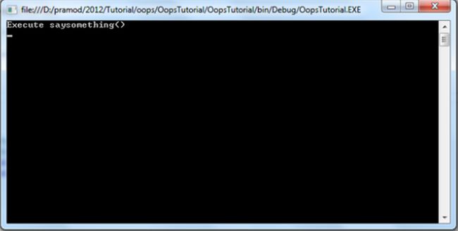 Obsolete Attribute in C#