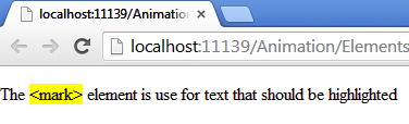 HTML5 mark element.PNG