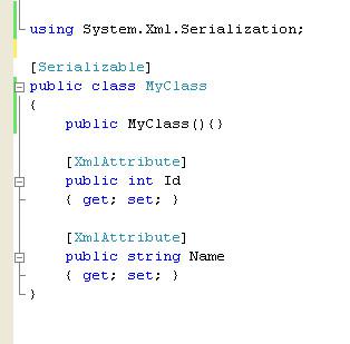 Passing DataTable as Input Parameter in C#