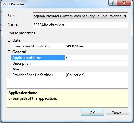 Forms-Based Authentication (FBA) Configuration in SharePoint 2019