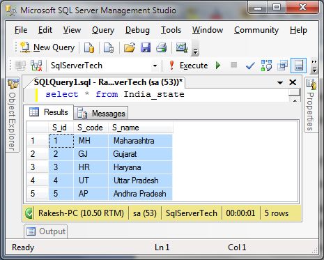 Nested GridView in ASP.Net