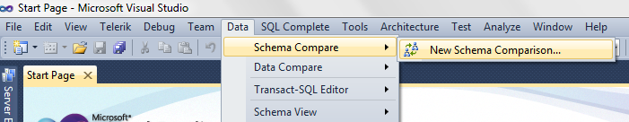2010 schema compare option.png