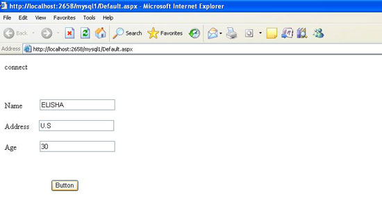 create database mysql asp create database mysql asp
