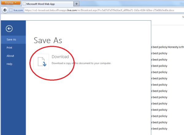 http://www.c-sharpcorner.com/UploadFile/c59e94/how-to-present-online-documents-of-word-2013/Images/myname14.jpg